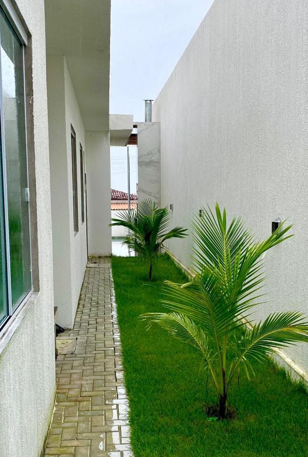Costa Do Conde Litoral Sul Villa Exterior photo