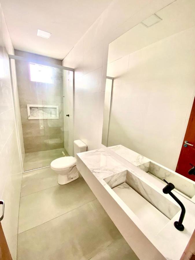 Costa Do Conde Litoral Sul Villa Exterior photo