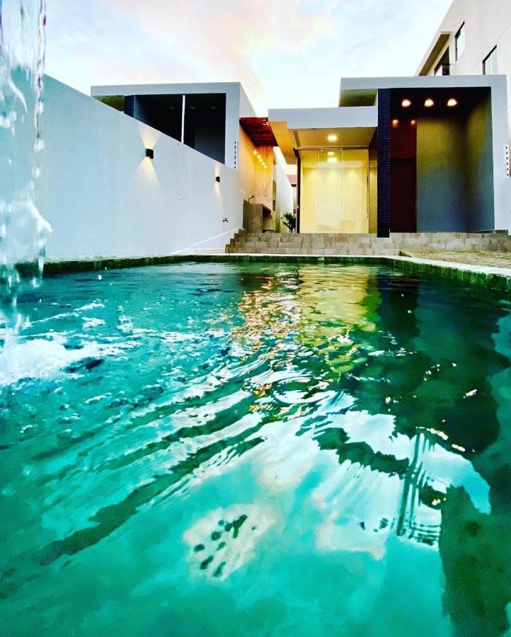 Costa Do Conde Litoral Sul Villa Exterior photo
