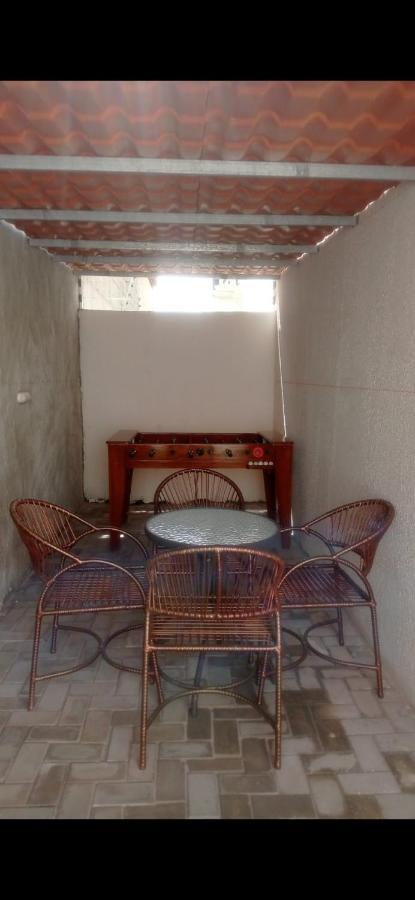 Costa Do Conde Litoral Sul Villa Exterior photo